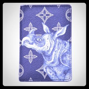 🌟SOLD🌟 Louis Vuitton X Chapman Brothers